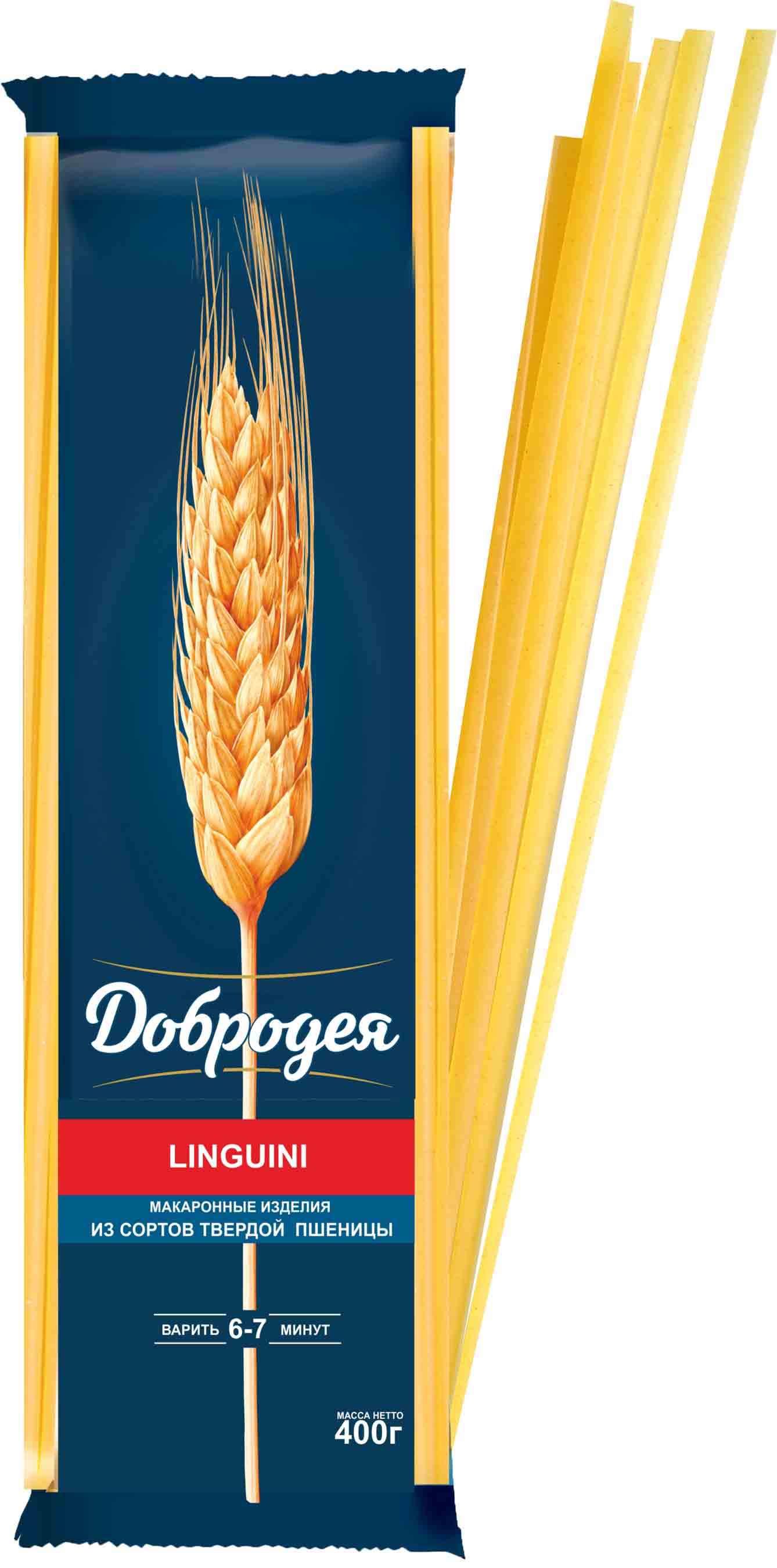 LINGUINE